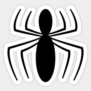 Spider 94 Sticker